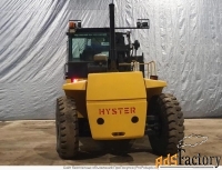 Вилочный погрузчик Hyster H32-00F-LM