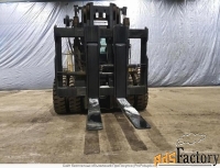 Вилочный погрузчик Hyster H32-00F-LM