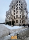 2 - комн.  квартира, 59 м², 3/7 эт.