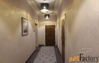 2 - комн.  квартира, 59 м², 3/7 эт.
