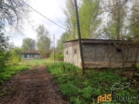 Участок 45 сот. (сельхозпроизводство)