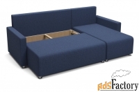 Угловой диван «Модель 087(Челси)