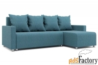 Угловой диван «Модель 087(Челси)