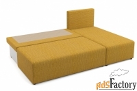 Угловой диван «Модель 084(Нексус)