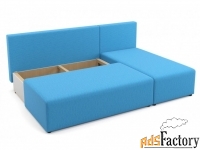 Угловой диван «Модель 084(Нексус)