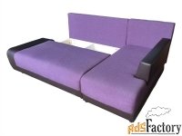 Угловой диван «Модель 072(Олимп-1)