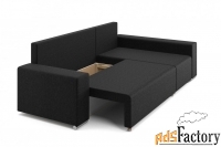 Угловой диван «Модель 067(Марко)