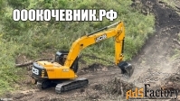 Ищем масштабный объект в работу