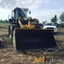 Услуги гусеничного с широкой гусянкой мульчера