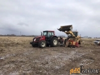 Расчистка 24/7, мульчирование от 1 Га, выкорчевка