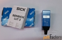 Датчик sick (Германия) LUT3-952 OptiCut (Оптикат), WL11-2P2430, WL12L-