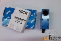 Датчик sick (Германия) LUT3-952 OptiCut (Оптикат), WL11-2P2430, WL12L-