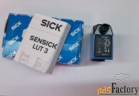 Датчик sick (Германия) LUT3-952 OptiCut (Оптикат), WL11-2P2430, WL12L-