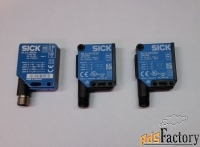 Датчик sick (Германия) LUT3-952 OptiCut (Оптикат), WL11-2P2430, WL12L-