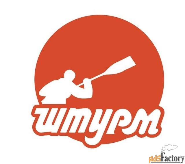 гид-инструктор на сплав