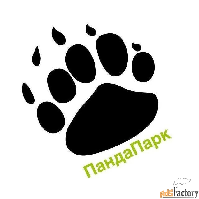 инструктор / тренер веревочного парка