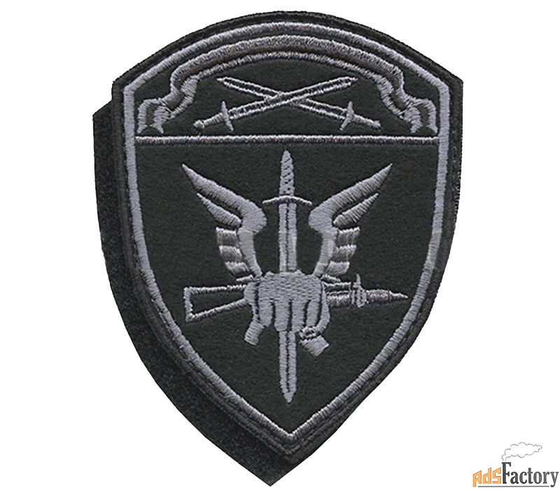 полицейский (боец) 5 батальон (омон спб)