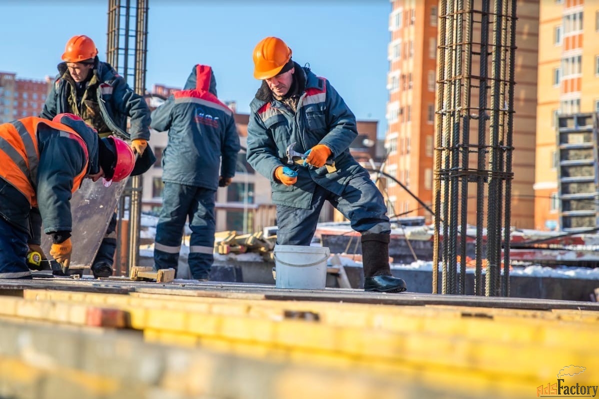 электрогазосварщик