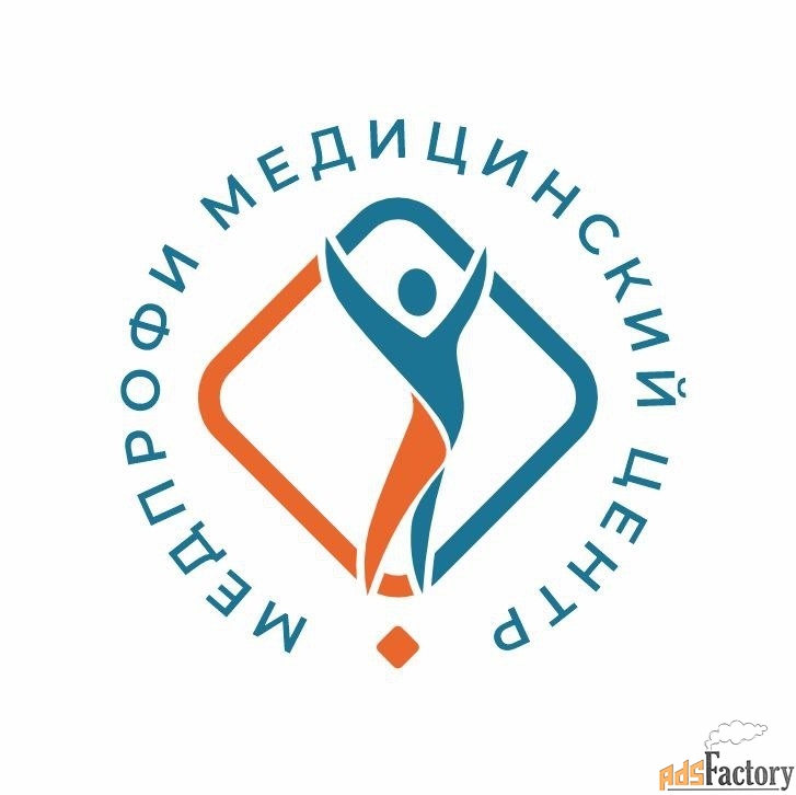 санитарка / санитар