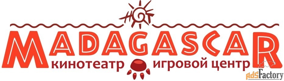 кассир кинотеатра