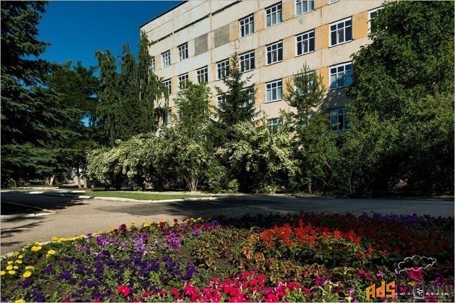 врач-терапевт