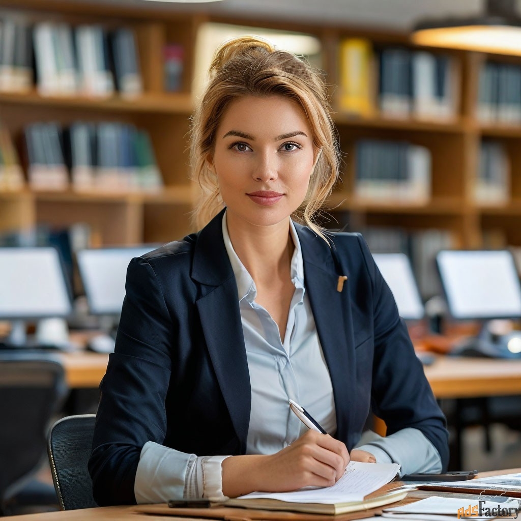 главный бухгалтер