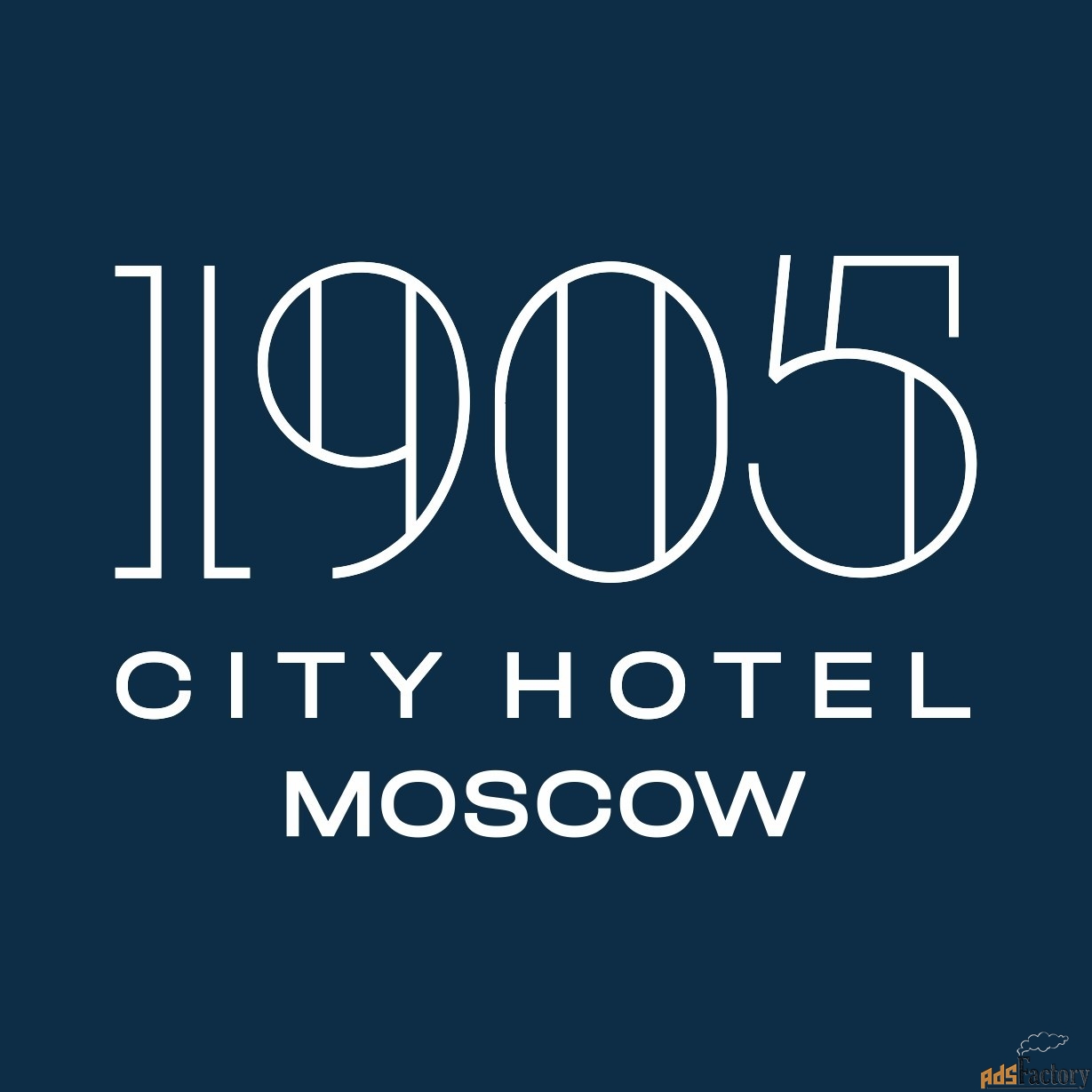 бармен-официант