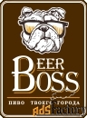 продавец-бармен в магазин beer boss