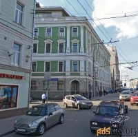 уборщица / уборщик в офис