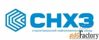 машинист технологических насосов
