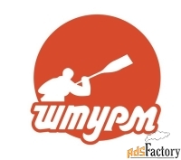 гид-инструктор на сплав