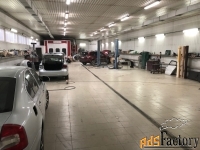 автомаляр кузовного цеха