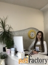 менеджер по работе с клиентами