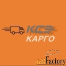 водитель категории е