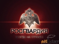 полицейский