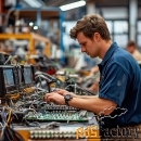 регулировщик радиоаппаратуры