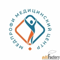 санитарка / санитар