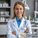 ассистент ветеринарного врача