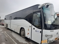 водитель категории д (автобусы)