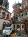 водитель-механик