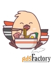 официант