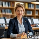 главный бухгалтер