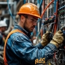 электромонтажник (вахта в забайкальском крае)