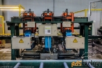 оператор линии обработки стекла / рабочий на производство