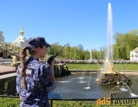 полицейский вневедомственной охраны