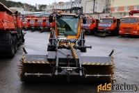 мастер (дорожный)