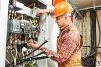 электромонтажник