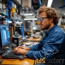 инженер по банкоматам