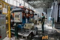 оператор линии обработки стекла / рабочий на производство