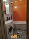 3 - комн.  квартира, 56,3 м², 15/17 эт.